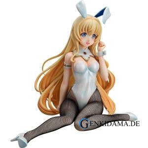 B-Style: Goblin Slayer - Priestess (Bunny Ver.) (Reissue)