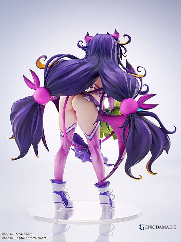 Bomber Girl: Prune - Succubus Costume Ver. 1/7 (Limited Edition)