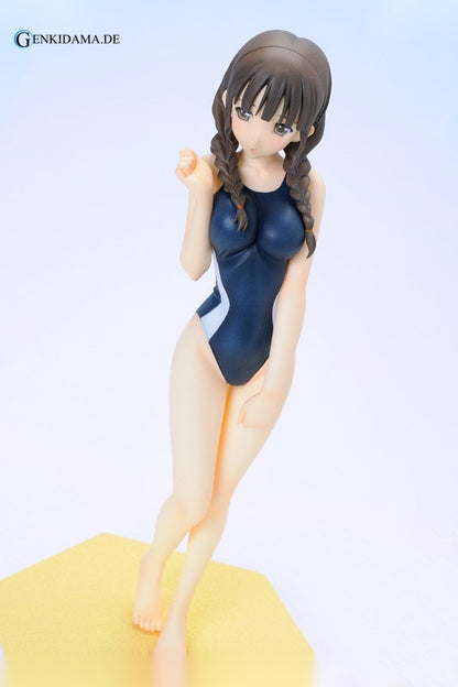 BEACH QUEENS - Hanasaku Iroha: Nako Oshimizu