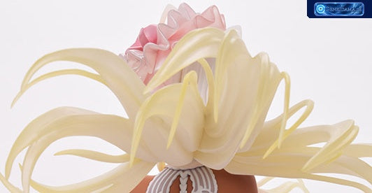 Fullmetal Daemon Muramasa - Muramasa Sansei Wedding Ver. Limited Edition 1/7 [Monthly HobbyJAPAN 2106 April & May Issue Mail Order, Particular Shop Exclusive] [HobbyJAPAN / AMAKUNI] Bonus Ansicht