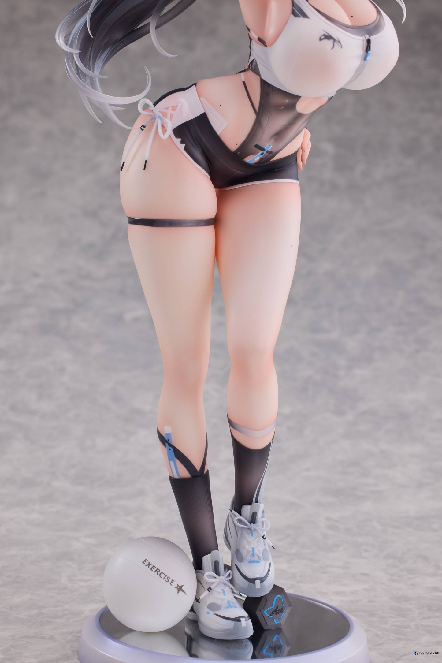 Original Character: Kana - Illustrated by MADENG (Deluxe Edition) 1/6