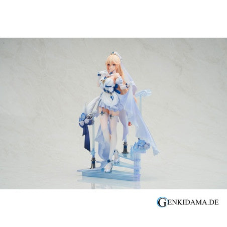 Durandal Stellar Promise ver Honkai Impact 3RD 1/7 Scale Figure Ansicht 7