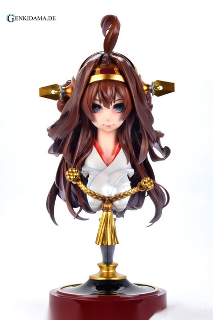 Kantai Collection -Kan Colle- Kongo Bust Keiondo Ver.