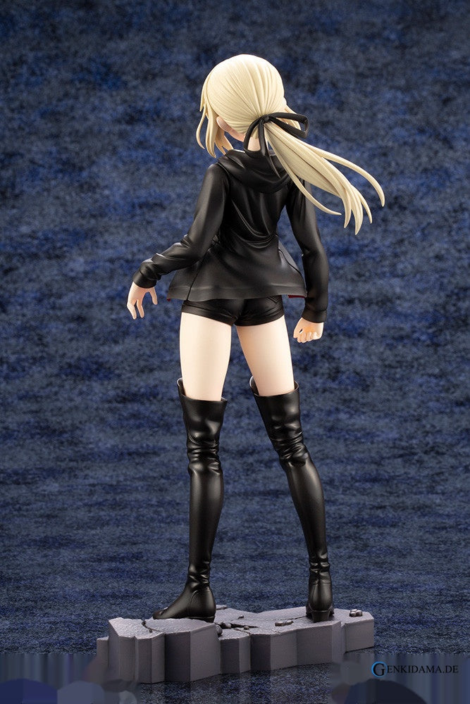 Fate/Grand Order Saber/Altria Pendragon (Alter) Casual Wear ver. 1/7 [Kotobukiya Shop Exclusive] - Bonus [Kotobukiya] Ansicht 22