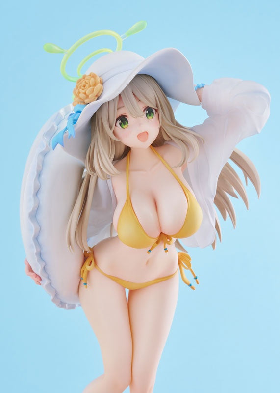 Blue Archive Nonomi (Swimsuit) 1/7 [AMAKUNI] Ansicht 23