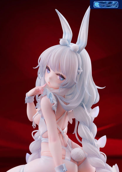 Azur Lane: Le Malin Listless Lapin 1/4 [MIMEYOI] Ansicht 5