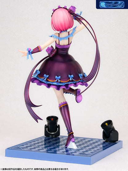 KDcolle "Re:ZERO -Starting Life in Another World-" Ram Birthday 2021 Ver. 1/7 [KADOKAWA] Ansicht 6