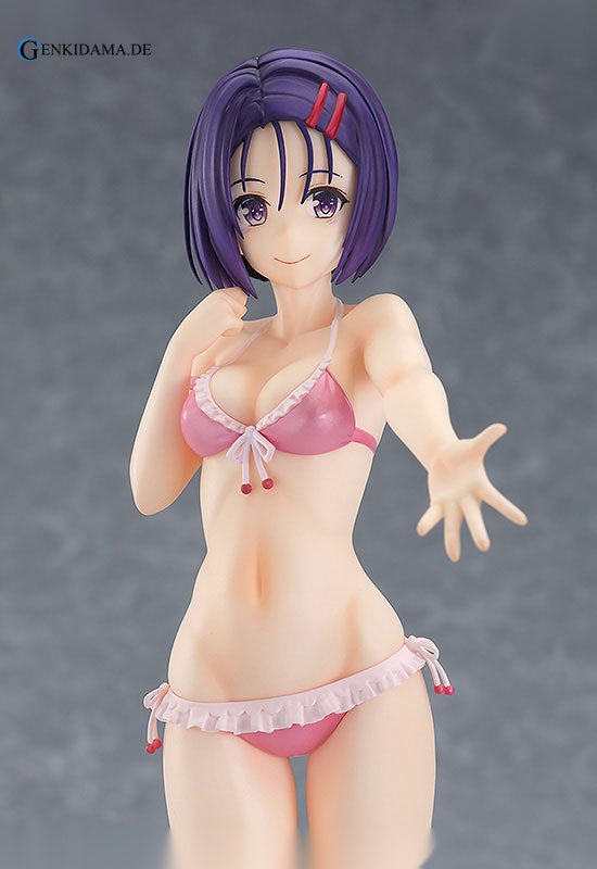POP UP PARADE To Love-Ru Darkness Haruna Sairenji