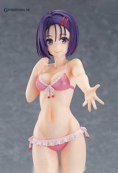 POP UP PARADE To Love-Ru Darkness Haruna Sairenji
