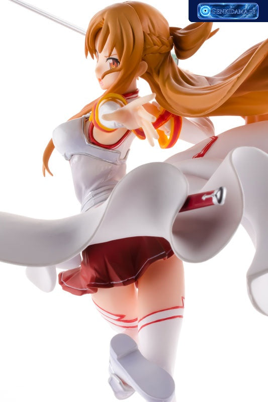 Ichiban Kuji Premium Sword Art Online STAGE2 B Prize - Asuna Premium Figure [Banpresto] Ansicht 7