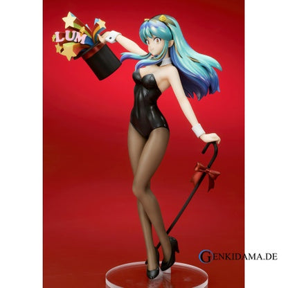 Lum Urusei Yatsura Bunny Girl Style 1/7 Scale Figure Ansicht 5