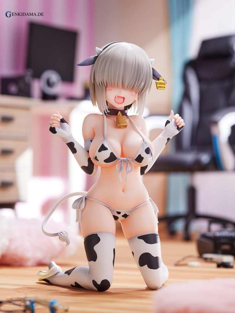 Yanagi Uzaki (Cow Bikini)