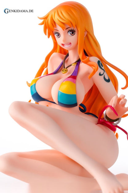 Portrait.Of.Pirates ONE PIECE LIMITED EDITION-Z Nami Ver.BB