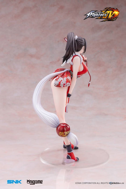 The King of Fighters XIV: Mai Shiranui 1/6