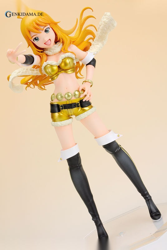 Brilliant Stage - THE IDOLM@STER 2: Miki Hoshii Beyond the Stars ver.