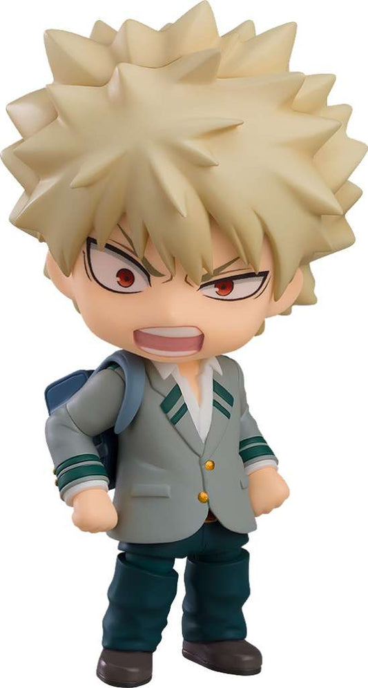 Katsuki Bakugo - Nendoroid 2313 - Takara Tomy - Anime Figuren günstig kaufen