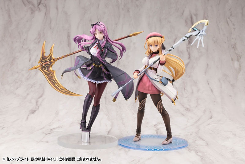 Kiseki Series Renne Bright Trails through Daybreak II Ver. 1/8 [Kotobukiya] Ansicht 11