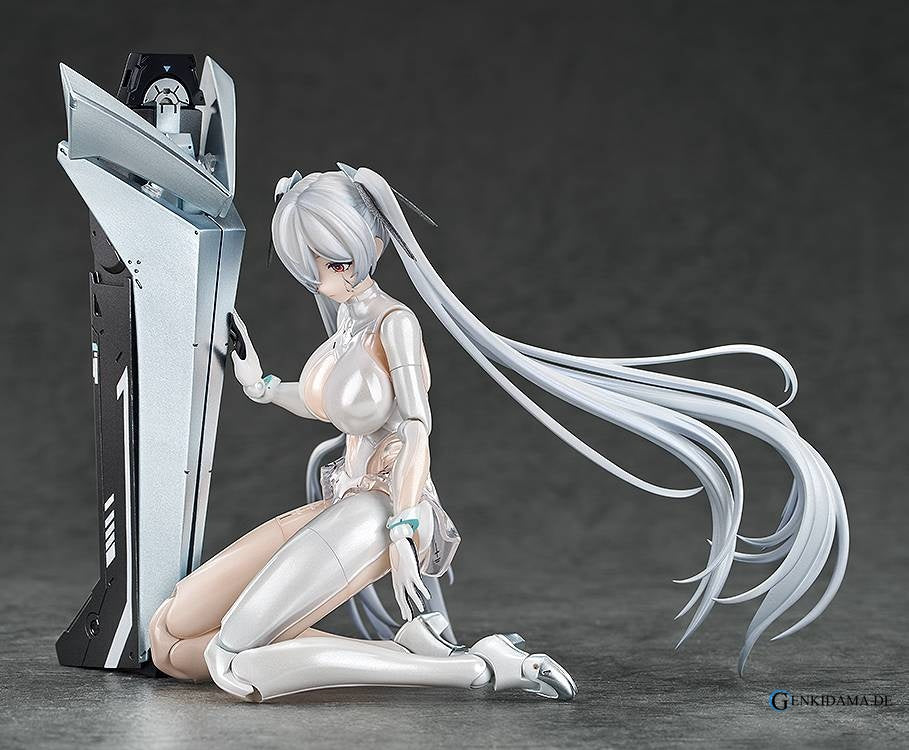 Goddess of Victory NIKKE: Cinderella - Hyper Body