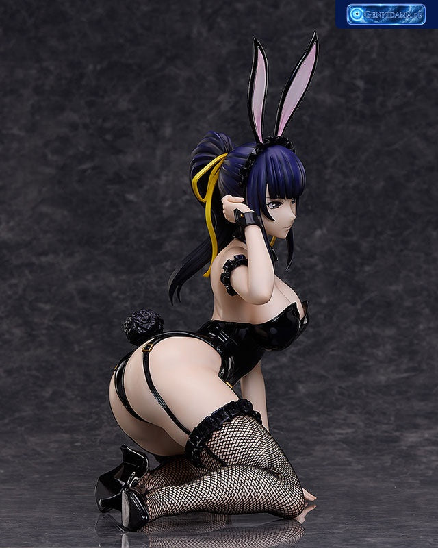 Overlord Narberal Gamma: Black Bunny Ver. 1/4 [FREEing] Ansicht 8