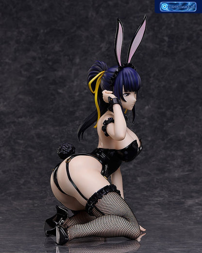 Overlord Narberal Gamma: Black Bunny Ver. 1/4 [FREEing] Ansicht 8