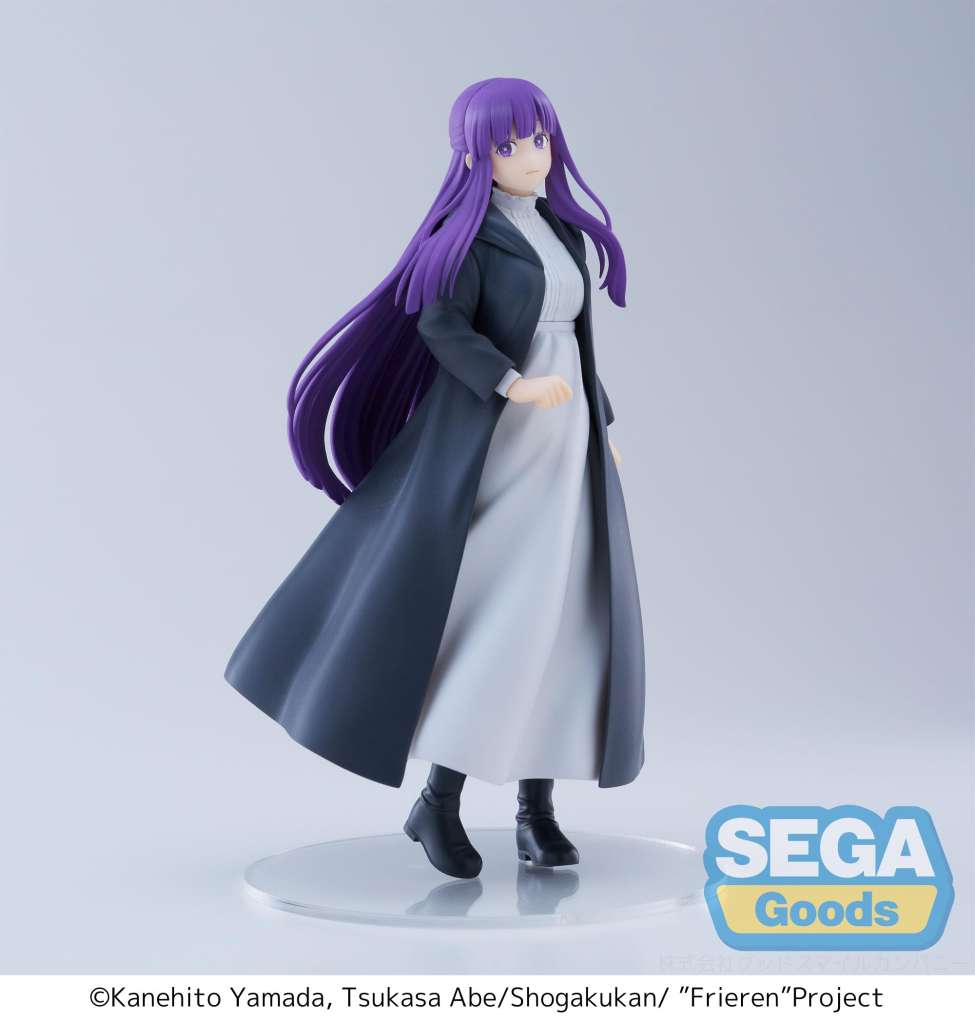 Fern - Desktop×Decorate - Sega - Anime Figuren günstig kaufen