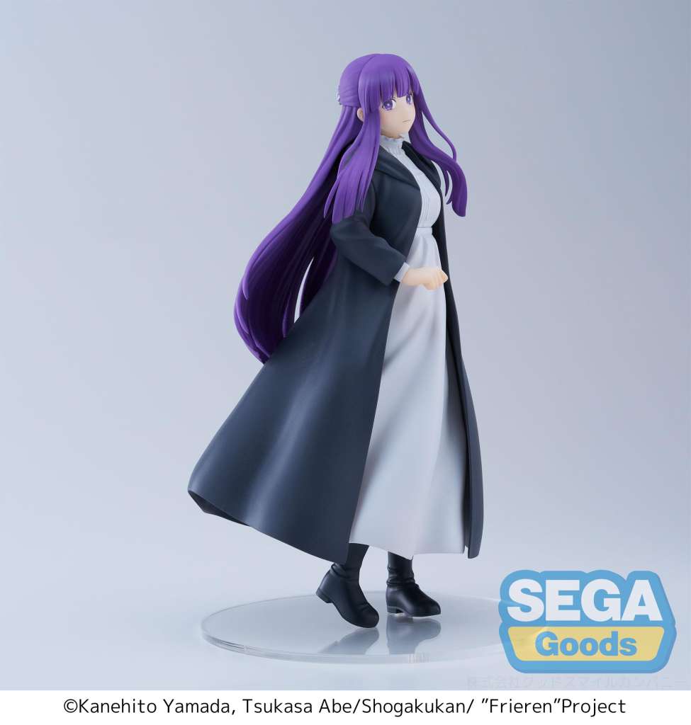Fern - Desktop×Decorate - Sega - Anime Figuren günstig kaufen