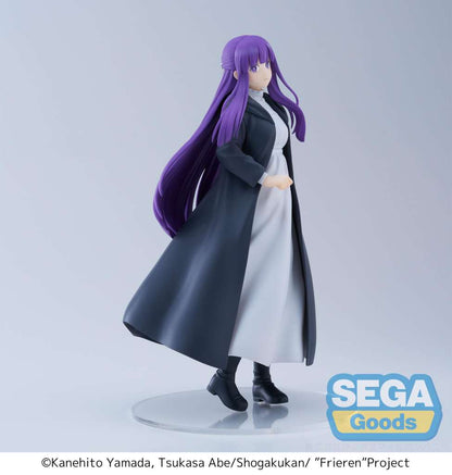 Fern - Desktop×Decorate - Sega - Anime Figuren günstig kaufen