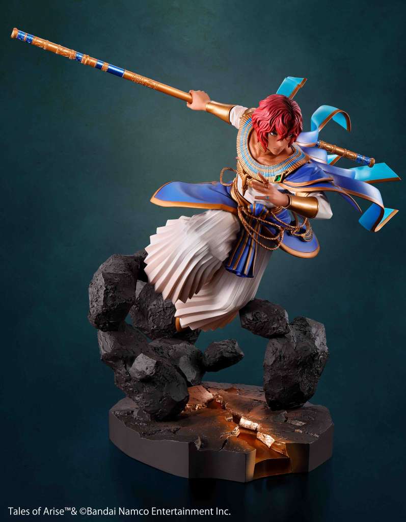 Dohalim - Figuarts ZERO - Bandai Tamashii Nations - Anime Figuren günstig kaufen