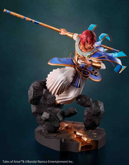 Dohalim - Figuarts ZERO - Bandai Tamashii Nations - Anime Figuren günstig kaufen