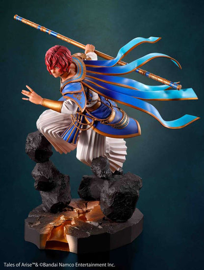 Dohalim - Figuarts ZERO - Bandai Tamashii Nations - Anime Figuren günstig kaufen