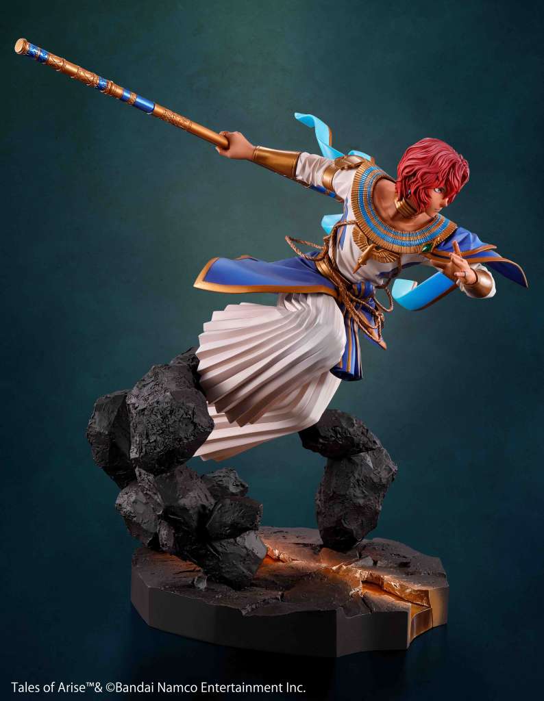Dohalim - Figuarts ZERO - Bandai Tamashii Nations - Anime Figuren günstig kaufen