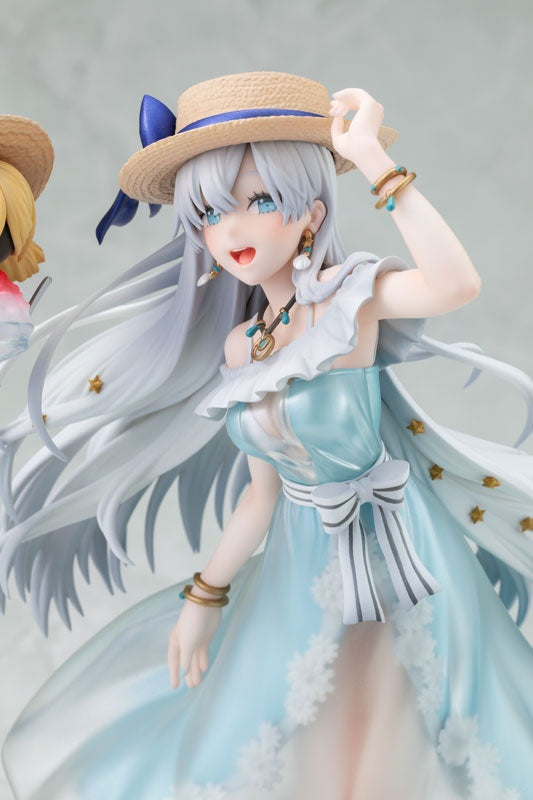 KDcolle "Fate/Grand Order" Anastasia & Viy (Archer) 1/7 - Bonus [KADOKAWA] Ansicht 24