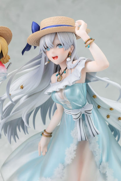 KDcolle "Fate/Grand Order" Anastasia & Viy (Archer) 1/7 - Bonus [KADOKAWA] Ansicht 24