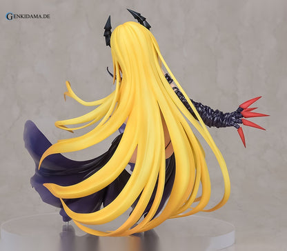 To Love-Ru Darkness - Golden Darkness -Trance of Darkness