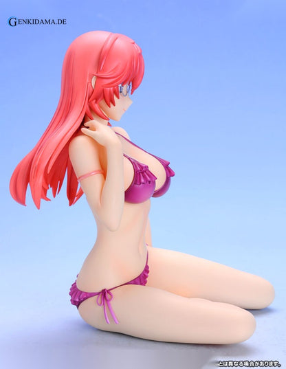 Ano Natsu de Matteru - Ichika Takatsuki Swimsuit ver.