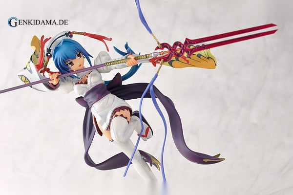 MARVELOUS MODEL -Koihime Musou- Chao Un (Regular Edition)
