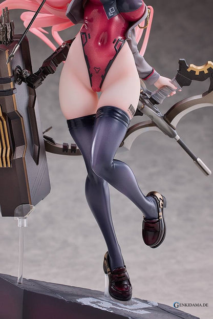 COLORS:RED 1/7 (With Bonus)