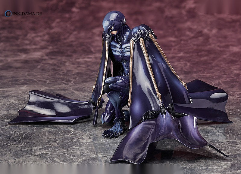 figma - Movie "Berserk": Femto