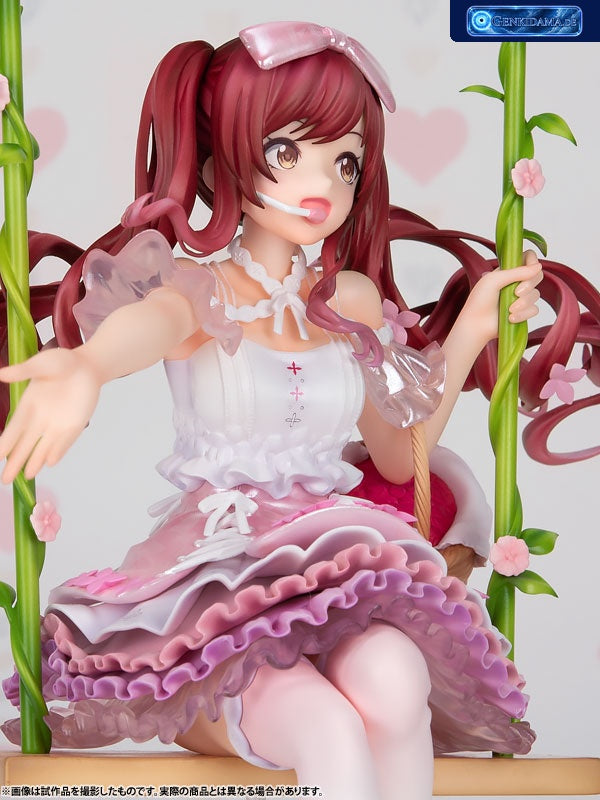 THE IDOLM@STER SHINY COLORS Amana Osaki Devoting Rinne ver. 1/8 Ansicht 11