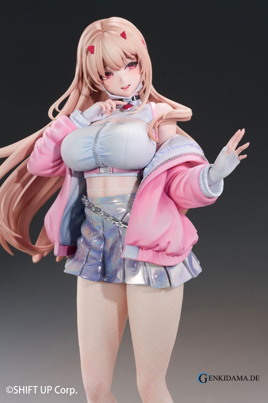Goddess of Victory: Nikke - Viper - 1/7 - Illustration Ver. Teokureta Kidzuki (Hobby Sakura) Ansicht 7