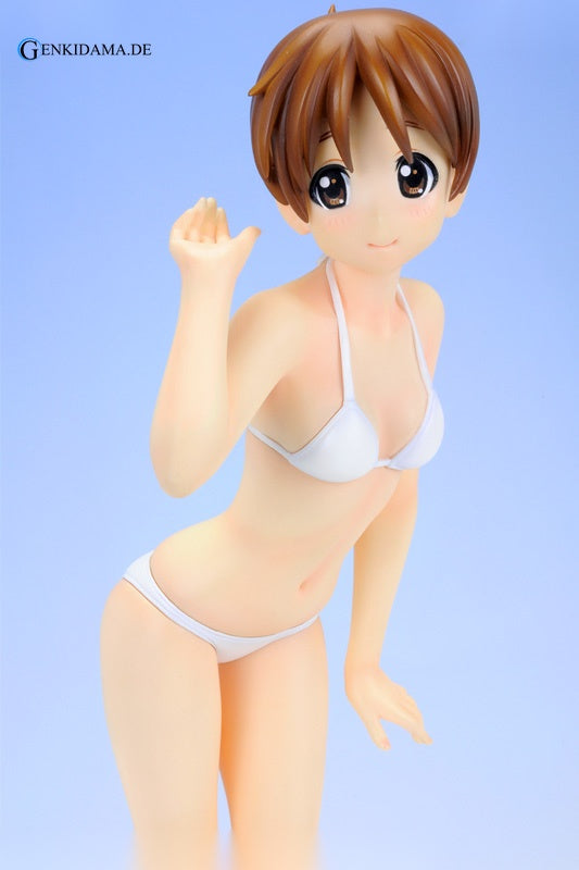 K-On! - Ui Hirasawa Swimsuit Ver.