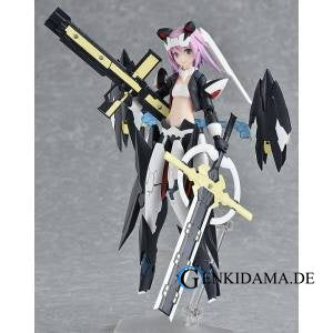 Alice Gear Aegis - Yotsuyu Hirasaka