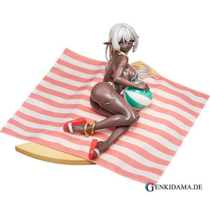 Ssr Figure Dark Elf Dancer Summer ver 1/7 Scale Figure Ansicht 1