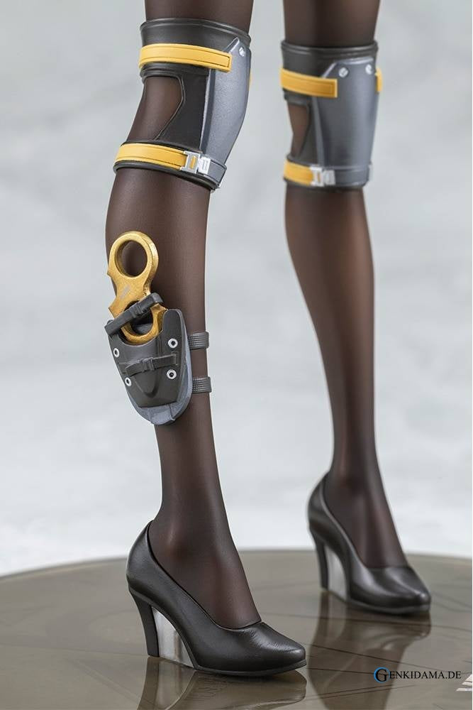 Girls' Frontline: Vector 1/7 - Molotov Bunny Ver. (Limited)