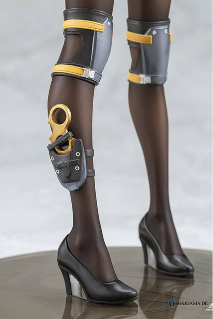 Girls' Frontline: Vector 1/7 - Molotov Bunny Ver.