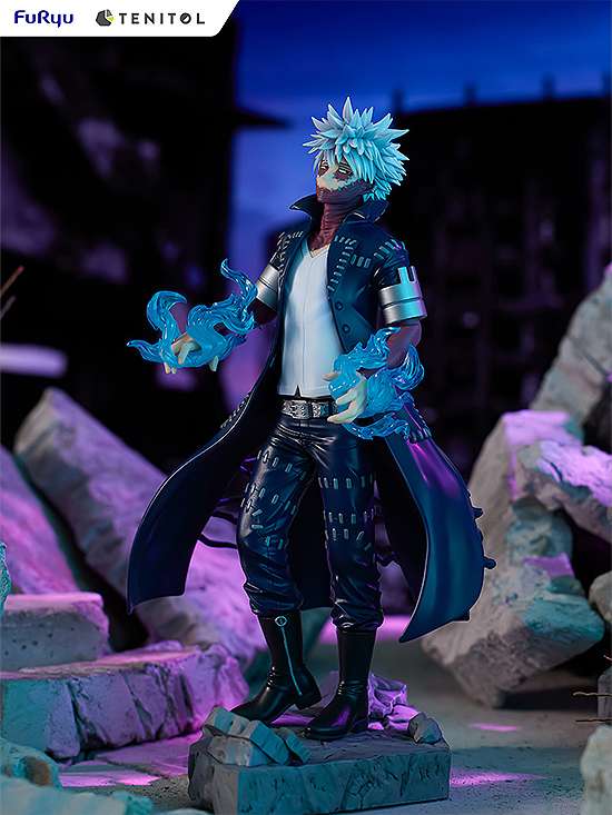 Dabi Tenitol Furyu - Anime Figuren günstig kaufen