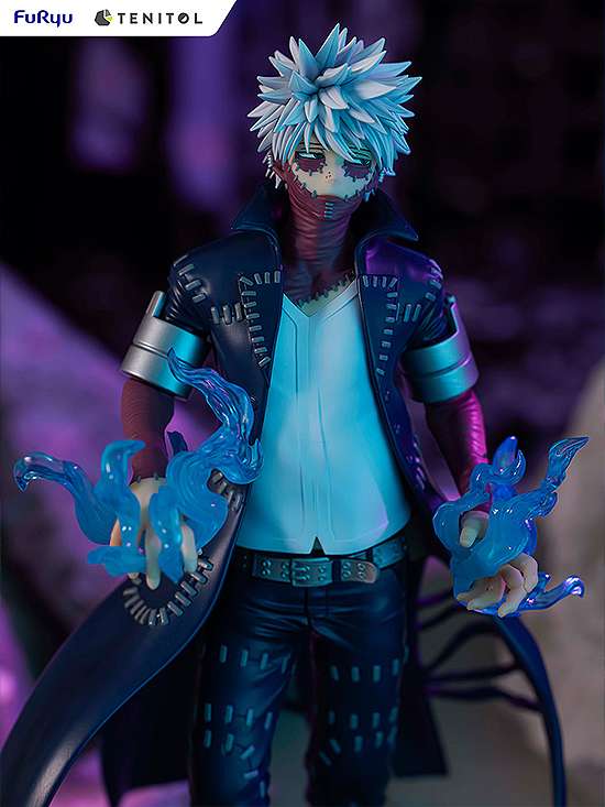 Dabi Tenitol Furyu - Anime Figuren günstig kaufen