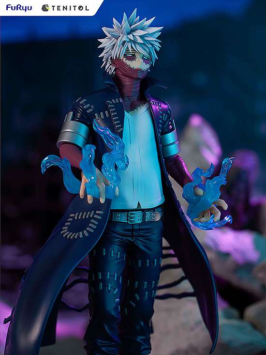 Dabi Tenitol Furyu - Anime Figuren günstig kaufen