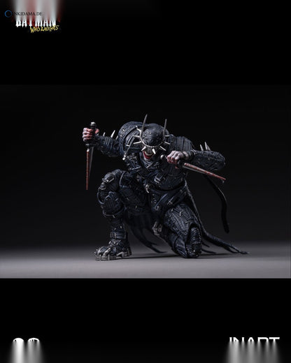 INART Action [Dark Nights: Metal] Batman: Who Laughs Action Figure