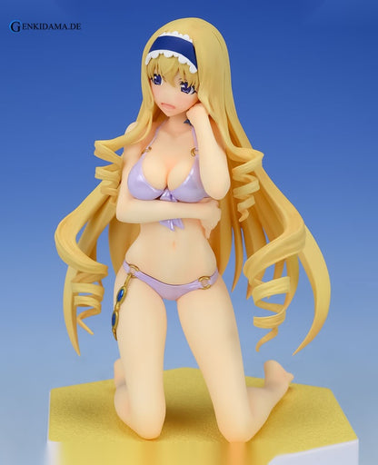 BEACH QUEENS - Infinite Stratos: Cecilia Alcott Ver.2